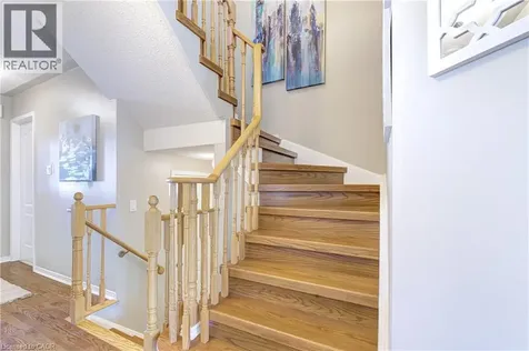 5548 Linwell Place Mississauga ON L5M 6L7