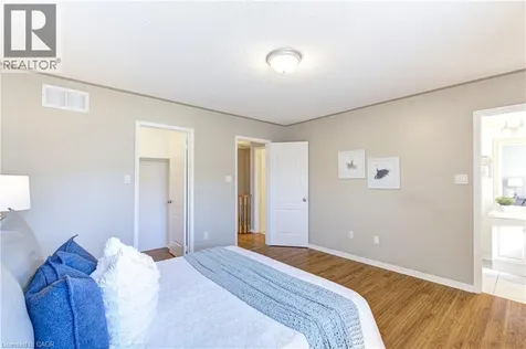 5548 Linwell Place Mississauga ON L5M 6L7