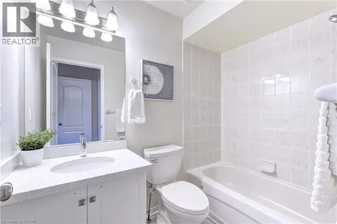 5548 Linwell Place Mississauga ON L5M 6L7