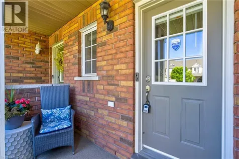 5548 Linwell Place Mississauga ON L5M 6L7