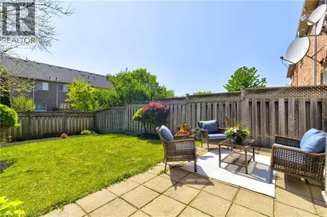 5548 Linwell Place Mississauga ON L5M 6L7