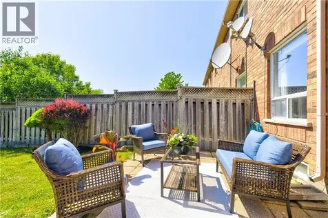 5548 Linwell Place Mississauga ON L5M 6L7