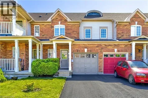 5548 Linwell Place Mississauga ON L5M 6L7