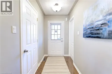 5548 Linwell Place Mississauga ON L5M 6L7