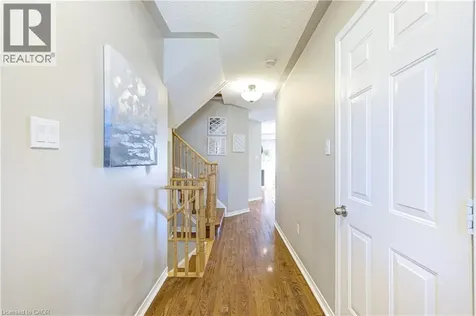 5548 Linwell Place Mississauga ON L5M 6L7