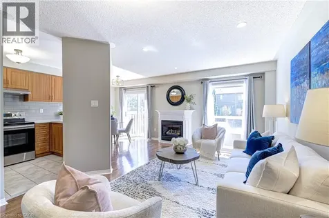 5548 Linwell Place Mississauga ON L5M 6L7