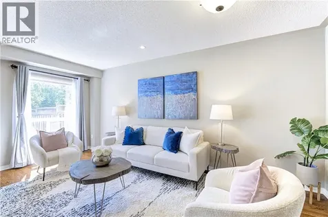 5548 Linwell Place Mississauga ON L5M 6L7