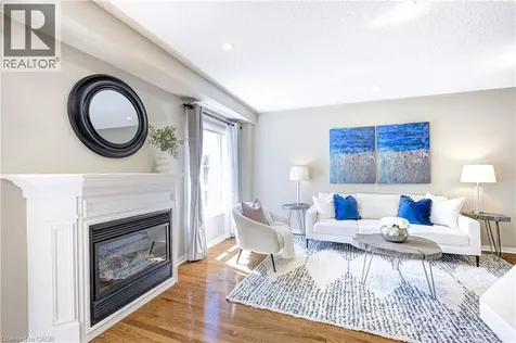 5548 Linwell Place Mississauga ON L5M 6L7