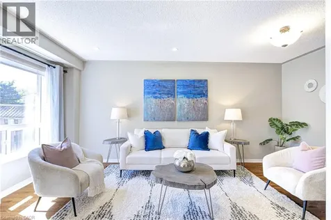 5548 Linwell Place Mississauga ON L5M 6L7