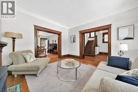 35 Burris Street Hamilton ON L8M 2J1