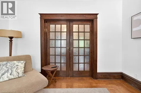 35 Burris Street Hamilton ON L8M 2J1