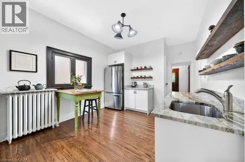 35 Burris Street Hamilton ON L8M 2J1