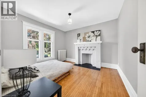 35 Burris Street Hamilton ON L8M 2J1