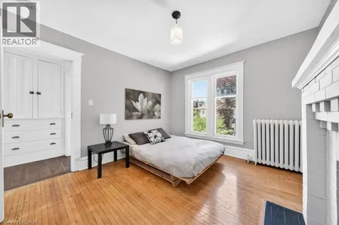 35 Burris Street Hamilton ON L8M 2J1