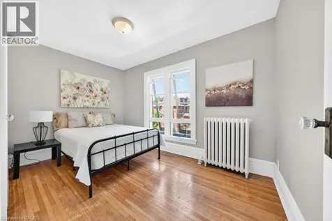 35 Burris Street Hamilton ON L8M 2J1