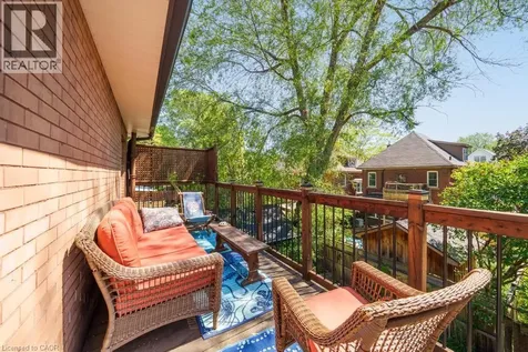 35 Burris Street Hamilton ON L8M 2J1