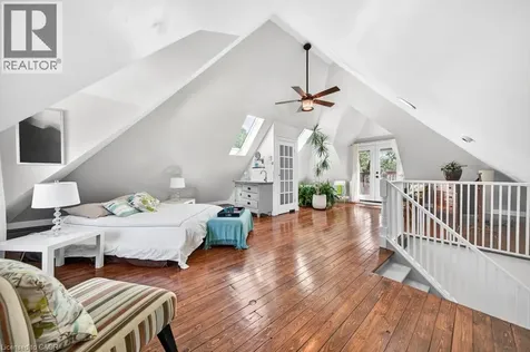 35 Burris Street Hamilton ON L8M 2J1
