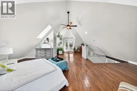 35 Burris Street Hamilton ON L8M 2J1