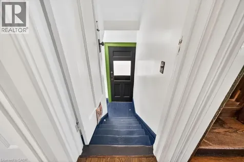 35 Burris Street Hamilton ON L8M 2J1