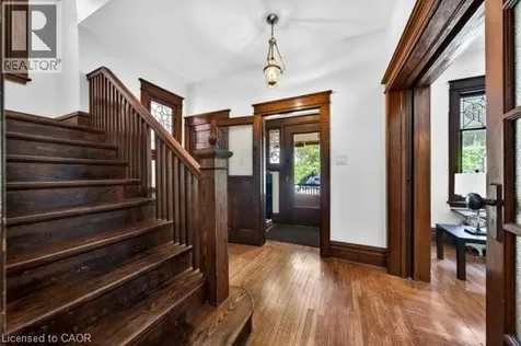 35 Burris Street Hamilton ON L8M 2J1
