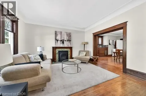 35 Burris Street Hamilton ON L8M 2J1