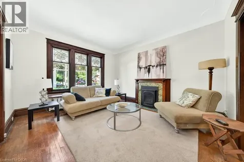 35 Burris Street Hamilton ON L8M 2J1