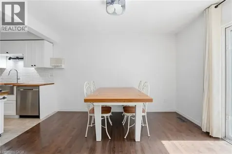 10 Fallowfield Drive Kitchener ON N2C 0A4