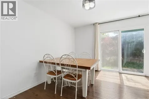 10 Fallowfield Drive Kitchener ON N2C 0A4