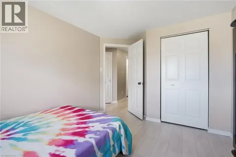 10 Fallowfield Drive Kitchener ON N2C 0A4