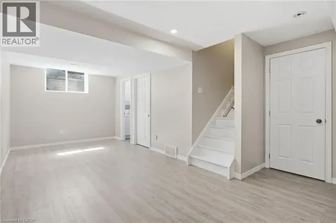 10 Fallowfield Drive Kitchener ON N2C 0A4