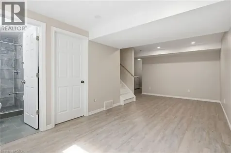 10 Fallowfield Drive Kitchener ON N2C 0A4