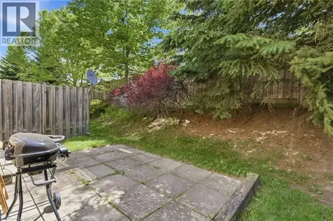 10 Fallowfield Drive Kitchener ON N2C 0A4