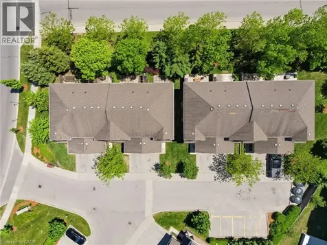 10 Fallowfield Drive Kitchener ON N2C 0A4