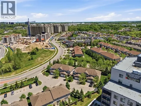 10 Fallowfield Drive Kitchener ON N2C 0A4