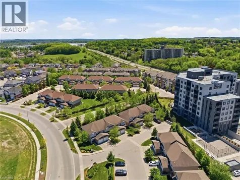 10 Fallowfield Drive Kitchener ON N2C 0A4