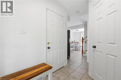 10 Fallowfield Drive Kitchener ON N2C 0A4