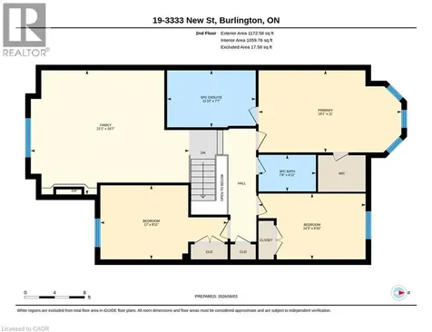 3333 New Street Burlington ON L7N 1N1