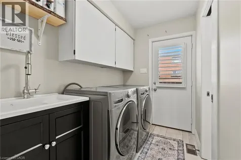 95 Ziraldo Road St. Catharines ON L2N 6S8