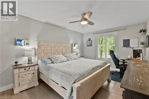 95 Ziraldo Road St. Catharines ON L2N 6S8