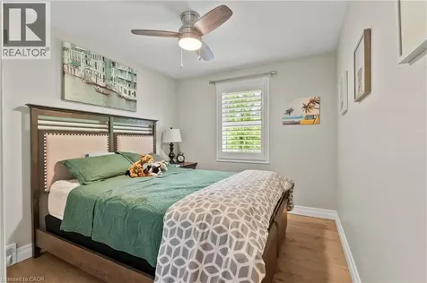 95 Ziraldo Road St. Catharines ON L2N 6S8