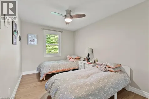 95 Ziraldo Road St. Catharines ON L2N 6S8