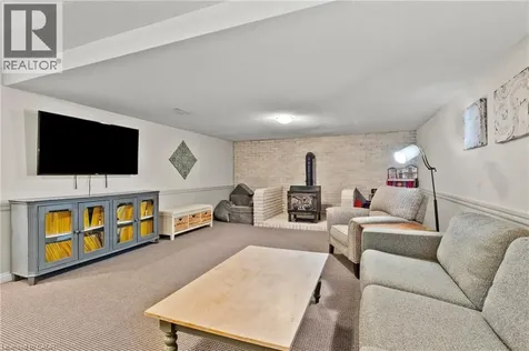 95 Ziraldo Road St. Catharines ON L2N 6S8