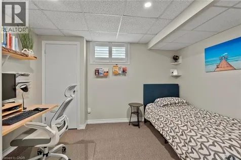 95 Ziraldo Road St. Catharines ON L2N 6S8