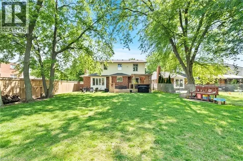 95 Ziraldo Road St. Catharines ON L2N 6S8
