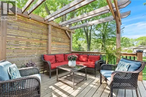 95 Ziraldo Road St. Catharines ON L2N 6S8