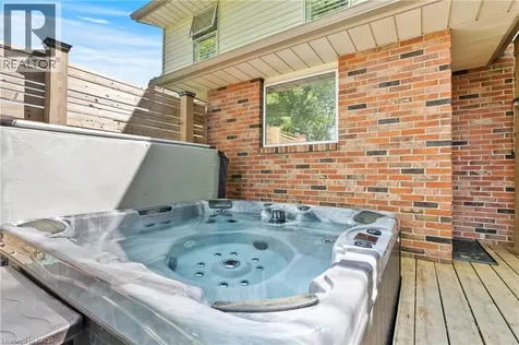 95 Ziraldo Road St. Catharines ON L2N 6S8