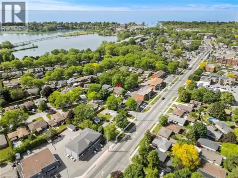 95 Ziraldo Road St. Catharines ON L2N 6S8