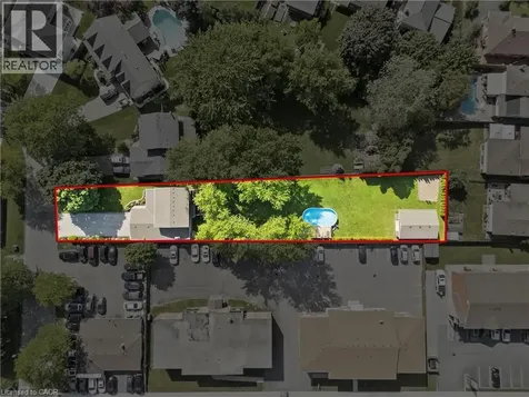 95 Ziraldo Road St. Catharines ON L2N 6S8