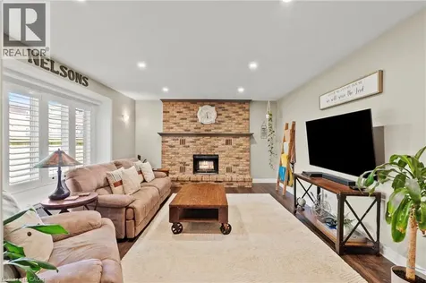 95 Ziraldo Road St. Catharines ON L2N 6S8