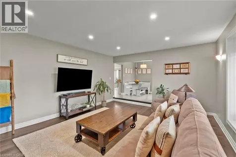 95 Ziraldo Road St. Catharines ON L2N 6S8